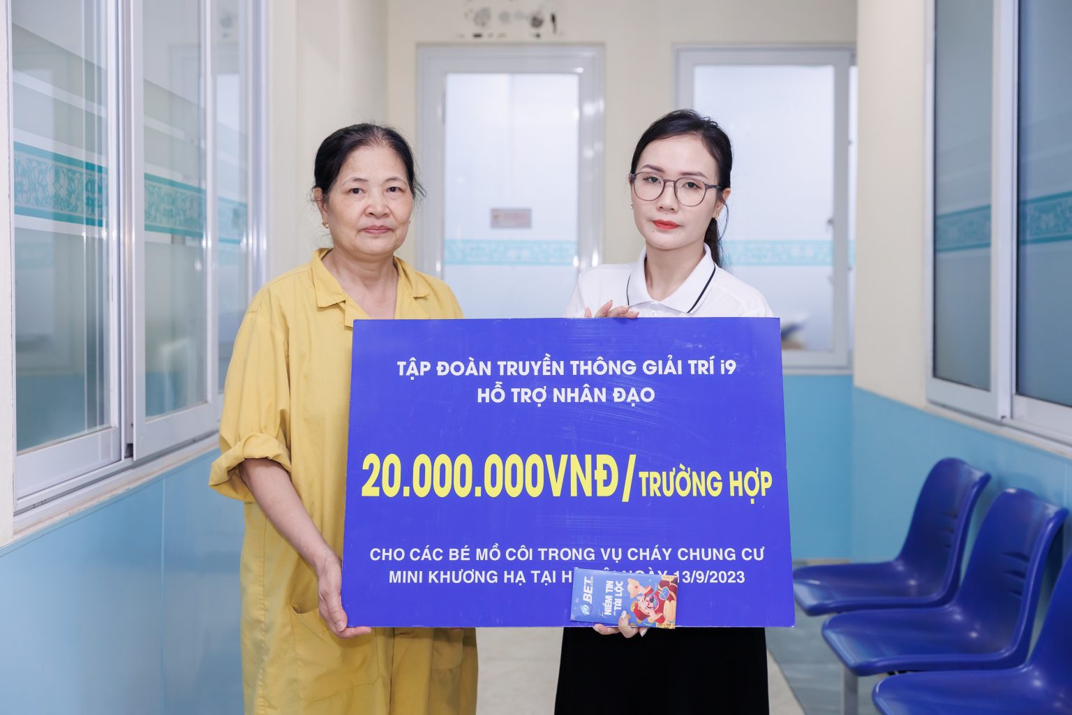 Hệ thống nạp rút tiền nhanh chóng và an toàn