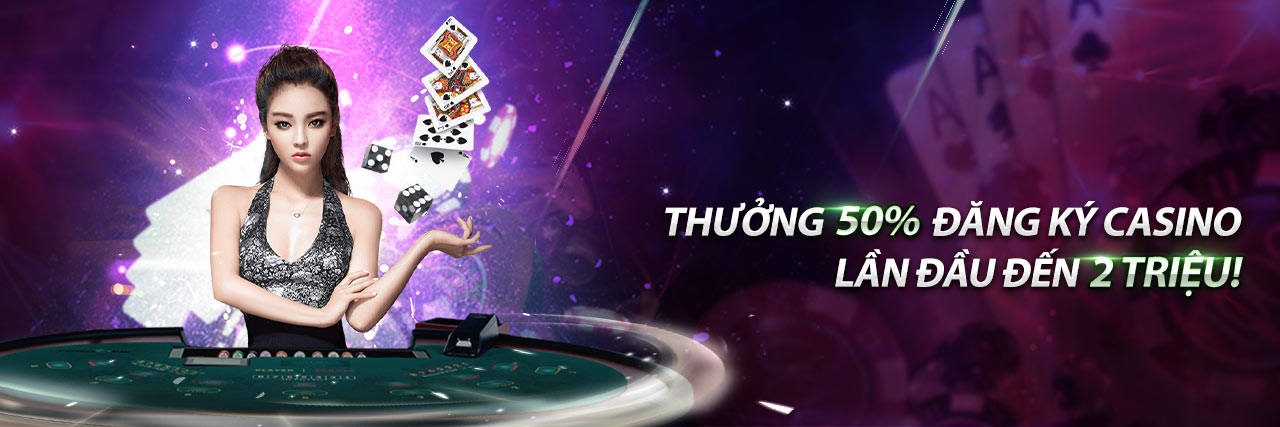 Trải nghiệm các trò chơi casino trực tuyến tại TOT88
