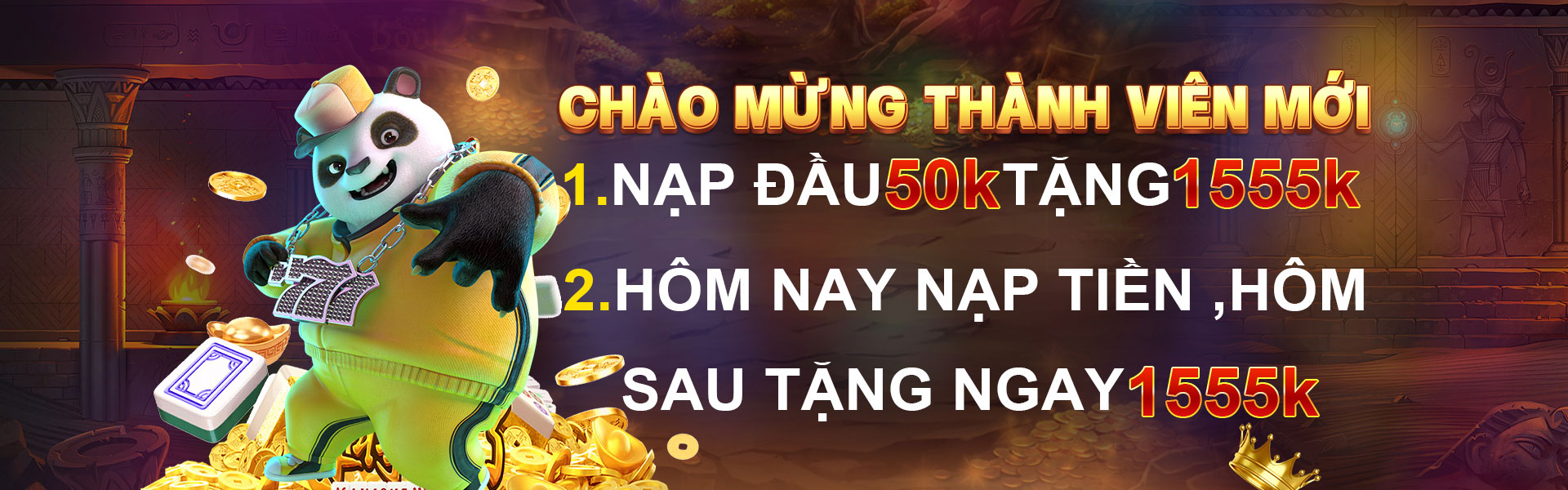 Các chương trình khuyến mãi hấp dẫn dành cho thành viên HI88