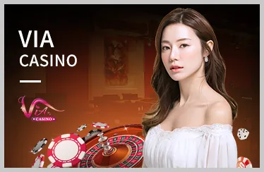Sảnh Casino trực tuyến đa dạng tại FA88