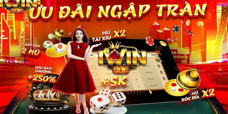Hoàn trả cược hàng ngày không giới hạn tại HI88
